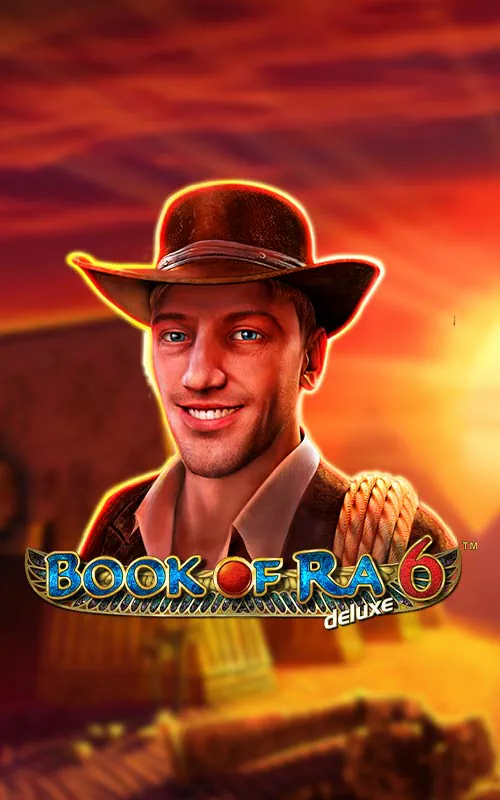 Book of Ra at Easy Slots Casino