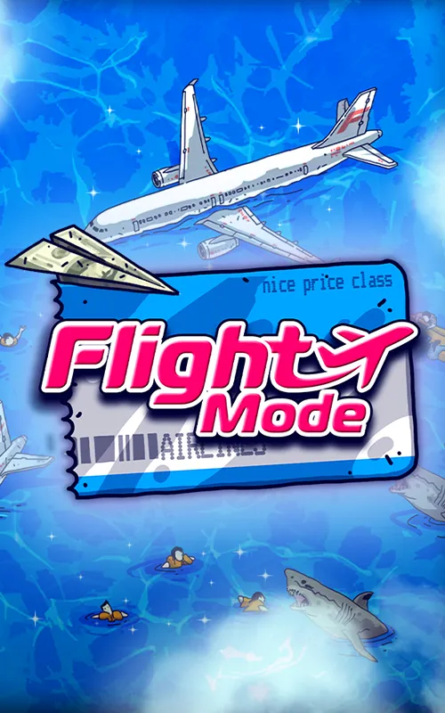 Flight Mode at Easy Slots Casino