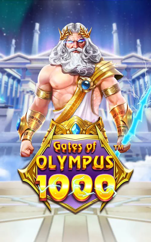 Gates of Olympus at Easy Slots Casino