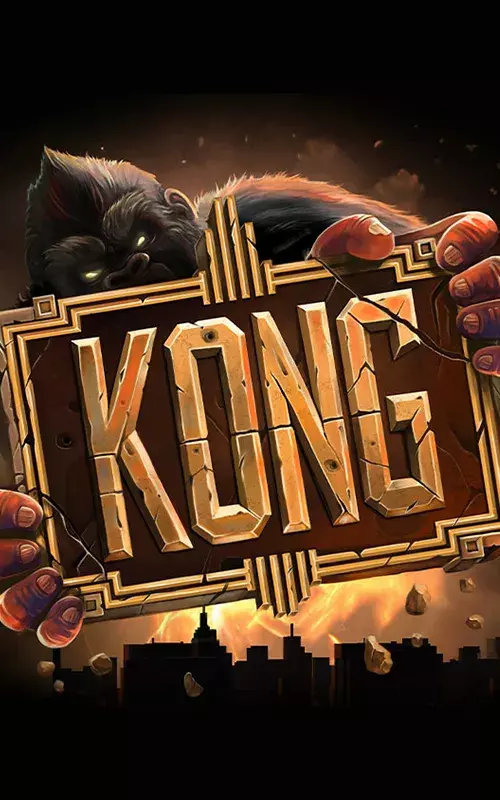 Kong at Easy Slots Casino
